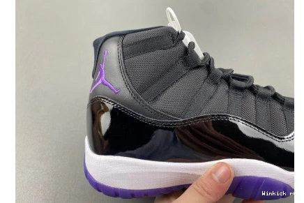 11 Air high Jordan 0731